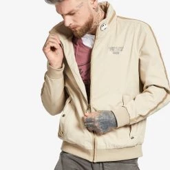Schlussverkauf 🌟 Khujo COVIS - Leichte Jacke - Beige, Herren 👍 13 Schlussverkauf 🌟 Khujo COVIS - Leichte Jacke - Beige, Herren 👍 -khujo Verkaufsladen e6d217494c294644b6040083fea6919a