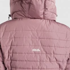 Blitzangebot 😉 Khujo DELINAS - Wintermantel - Beige-rosa, Damen 🥰 -khujo Verkaufsladen e6f50ffdc6794843a5ba4640cab97a07