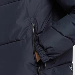 Aktion ❤️ Khujo ESILA - Winterjacke - Dunkelblau, Damen 🔥 -khujo Verkaufsladen e6fcf641d2964c00aa0e4a6e9aaa441d