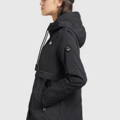 Besorgen ❤️ Khujo ZAHIRA3 - Leichte Jacke - Schwarz, Damen 😉 13 Besorgen ❤️ Khujo ZAHIRA3 - Leichte Jacke - Schwarz, Damen 😉 -khujo Verkaufsladen e7969e369c8548c4b70241b138c57889