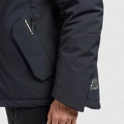 Coupon ❤️ Khujo RUDOLF - Winterjacke - Dunkelblau, Herren ✨ -khujo Verkaufsladen e7a5b03fff3b4bc8825010a8035740d0