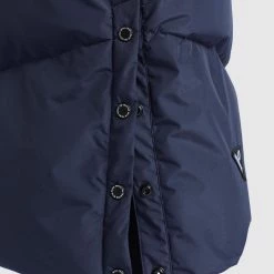 Blitzangebot 🌟 Khujo SONJE - Wintermantel - Dunkelblau, Damen 🔥 -khujo Verkaufsladen e7b190d56ea244f5b58ac11e7504361d