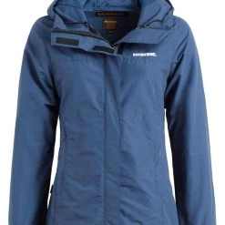 Bestpreis 😉 Khujo LUIZA - Leichte Jacke - Blue, Damen 🔥 -khujo Verkaufsladen e7c45cd32cdc4362b436dee3bd8af62e