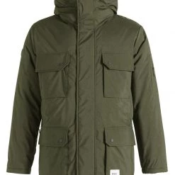 Billig 🌟 Khujo HAMLET - Winterjacke - Dunkeloliv, Herren 🧨 13 Billig 🌟 Khujo HAMLET - Winterjacke - Dunkeloliv, Herren 🧨 -khujo Verkaufsladen e7c8acb0ac62458688e4c1224657205d