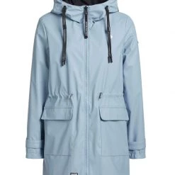 Beste Bewertungen von 😍 Khujo VEGA - Parka - Hellblau, Damen ✨ -khujo Verkaufsladen e807b0e4467e4d3bb1bfa5cab0ec8d76