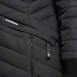 Schlussverkauf ⌛ Khujo MANTEL TOOTS STRUCTURED - Wintermantel - Grau, Damen 😉 -khujo Verkaufsladen e8488ff3134349959fbcd072fa30bf73