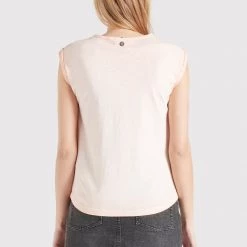 Auslauf ✔️ Khujo VIRGO - Top - Apricot, Damen 🥰 11 Auslauf ✔️ Khujo VIRGO - Top - Apricot, Damen 🥰 -khujo Verkaufsladen e85e2d92af0543649fb8af098e4a04cf