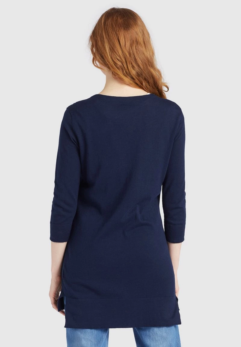 Beste Bewertungen von ⭐ Khujo MANISHKE - Strickjacke - Dark Blue, Damen ✨ 3 Beste Bewertungen von ⭐ Khujo MANISHKE - Strickjacke - Dark Blue, Damen ✨ – Bild 3