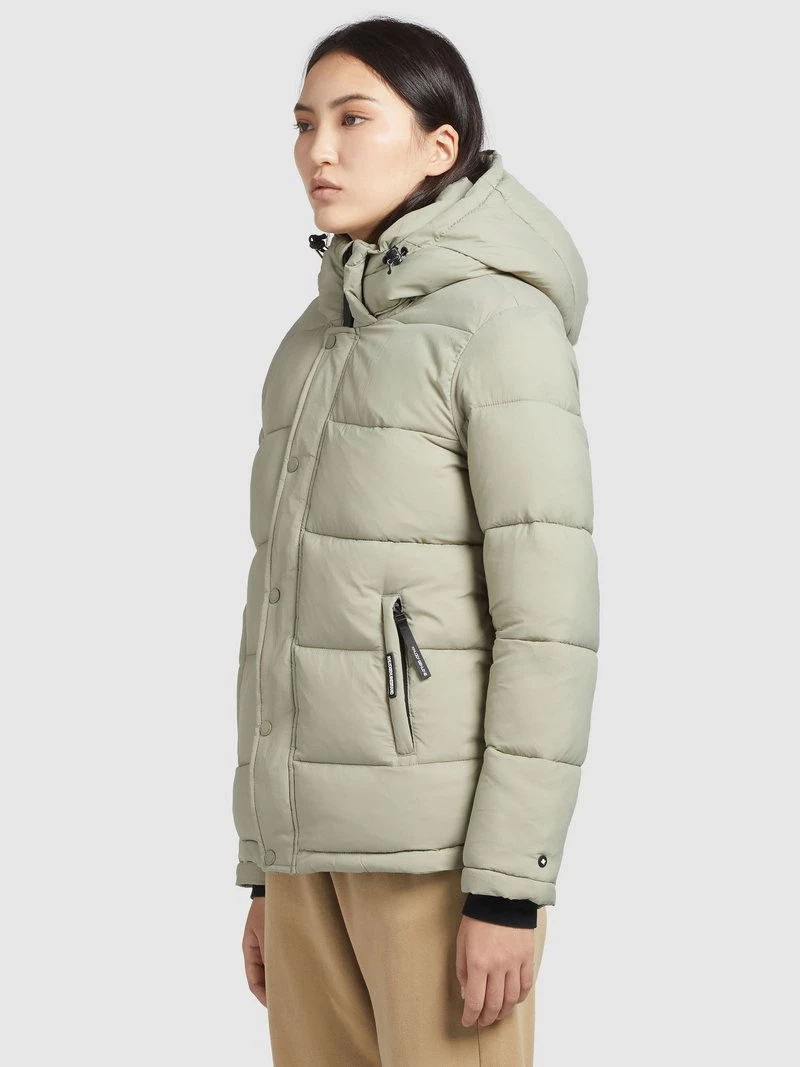 Top 10 🎉 Khujo GERDA MATT - Winterjacke - Blassgrün, Damen 👍 4 Top 10 🎉 Khujo GERDA MATT - Winterjacke - Blassgrün, Damen 👍 – Bild 4