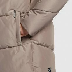 Schlussverkauf 👏 Khujo JORDIS - Wintermantel - Toffee, Damen ✨ -khujo Verkaufsladen eae6dfd9cb654b1f934d7732bf628c07