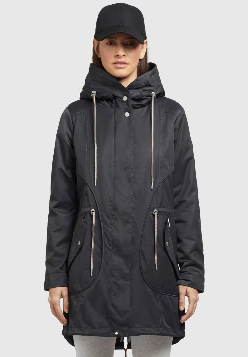 Angebote 🌟 Khujo ONDA2 - Parka - Dunkelgrau, Damen 👍 1 Angebote 🌟 Khujo ONDA2 - Parka - Dunkelgrau, Damen 👍
