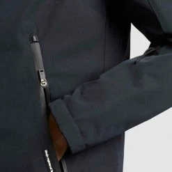 Am billigsten 🔔 Khujo VIONA2 - Wintermantel - Dunkelblau, Damen 🥰 -khujo Verkaufsladen eb2fc197cded45c99c07a15d1a100a44