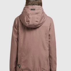 Bestpreis 🛒 Khujo ROLAVA - Leichte Jacke - Mauve, Damen 😍 10 Bestpreis 🛒 Khujo ROLAVA - Leichte Jacke - Mauve, Damen 😍 -khujo Verkaufsladen eb598e179bd041d5bb717864dd878c7d