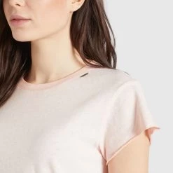 Rabatt 😀 Khujo MATAMA - T-Shirt Print - Apricot, Damen 💯 13 Rabatt 😀 Khujo MATAMA - T-Shirt Print - Apricot, Damen 💯 -khujo Verkaufsladen eb745f28e1d84b44854a411022e9fc2d