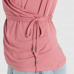 Besorgen 👍 Khujo LETICIA - T-Shirt Print - Rosa, Damen 😉 -khujo Verkaufsladen ec2ff76b648a4c88b366c5ab64783339