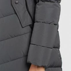 Am billigsten ✨ Khujo AYLEENA2 - Wintermantel - Grau, Damen 👍 15 Am billigsten ✨ Khujo AYLEENA2 - Wintermantel - Grau, Damen 👍 -khujo Verkaufsladen ec418c10ad764c91a134b000d0131eaa