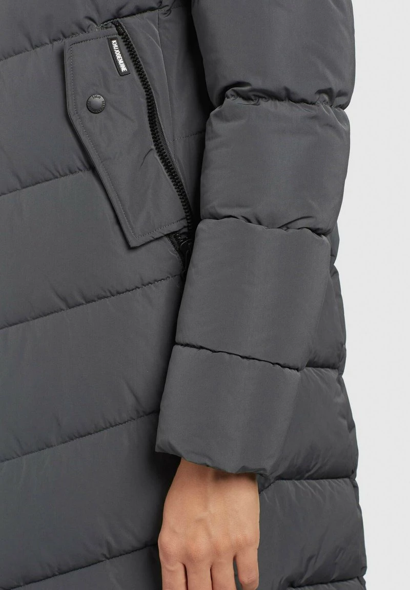 Am billigsten ✨ Khujo AYLEENA2 - Wintermantel - Grau, Damen 👍 7 Am billigsten ✨ Khujo AYLEENA2 - Wintermantel - Grau, Damen 👍 – Bild 7