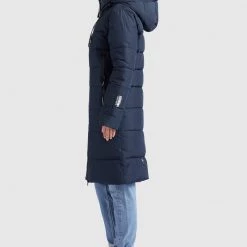 Coupon ⌛ Khujo JILIAS - Wintermantel - Dunkelblau, Damen 🌟 13 Coupon ⌛ Khujo JILIAS - Wintermantel - Dunkelblau, Damen 🌟 -khujo Verkaufsladen ec80041520e841a0a73d69c678e99c0a