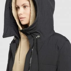 Budget ✔️ Khujo LIZZ - Wintermantel - Schwarz, Damen ⭐ 14 Budget ✔️ Khujo LIZZ - Wintermantel - Schwarz, Damen ⭐ -khujo Verkaufsladen ec80ca08eece448dbe32765a4a9b3771