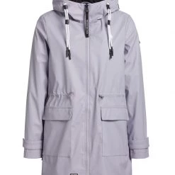 Bester Verkauf 😍 Khujo VEGA - Parka - Flieder, Damen 🔥 -khujo Verkaufsladen ec830039b96f4c1ca58dd3f73b88098e