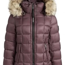 Beste Bewertungen von 🎁 Khujo EAVAN - Winterjacke - Mauve, Damen 👏 -khujo Verkaufsladen ed38e817160d43259f63d87481c0283e