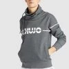 Blitzangebot 😉 Khujo NARIC - Sweatshirt - Dark Grey, Herren ❤️