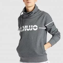 Blitzangebot 😉 Khujo NARIC - Sweatshirt - Dark Grey, Herren ❤️