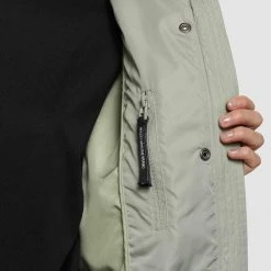 Beste Bewertungen von ✨ Khujo DAYES - Parka - Blassgrün, Damen 🌟 -khujo Verkaufsladen ed3f6ce42a194e1797a9afe44c06f51c