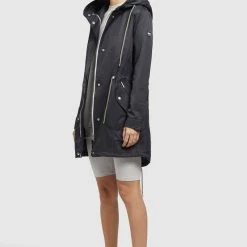 Angebote 🌟 Khujo ONDA2 - Parka - Dunkelgrau, Damen 👍 14 Angebote 🌟 Khujo ONDA2 - Parka - Dunkelgrau, Damen 👍 -khujo Verkaufsladen ed607a343e40451b8bccc77c0f1d4d46