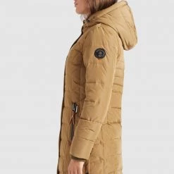 Auslauf ⌛ Khujo DELINAS - Wintermantel - Helloliv, Damen 👏 13 Auslauf ⌛ Khujo DELINAS - Wintermantel - Helloliv, Damen 👏 -khujo Verkaufsladen edaeb6e97e5842a4a6ed9d272098d595