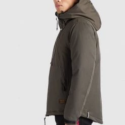 Angebote ✔️ Khujo BENJAMIN - Winterjacke - Beigebraun, Herren ✨ -khujo Verkaufsladen ee12b50991444302bb2e85d25095ca93