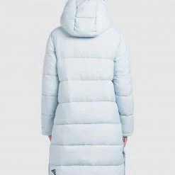 Bester Verkauf ⌛ Khujo CORINNA MATT - Wintermantel - Hellblau, Damen ✨ 11 Bester Verkauf ⌛ Khujo CORINNA MATT - Wintermantel - Hellblau, Damen ✨ -khujo Verkaufsladen ee2e139bed294d34b9fa47b9efef6464