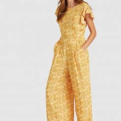 Beste Bewertungen von 🧨 Khujo KAMEA - Jumpsuit - Yellow, Damen ✔️ 11 Beste Bewertungen von 🧨 Khujo KAMEA - Jumpsuit - Yellow, Damen ✔️ -khujo Verkaufsladen ee507e4a934f4340860cfe6da9008528