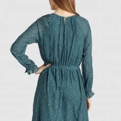 Großhandel 🧨 Khujo MEDUSA - Freizeitkleid - Grün, Damen 🧨 10 Großhandel 🧨 Khujo MEDUSA - Freizeitkleid - Grün, Damen 🧨 -khujo Verkaufsladen ee9760ff328147c6ba44f12092cbfe73