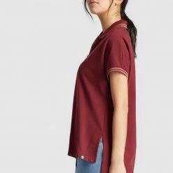 Großhandel 🤩 Khujo VELDA - Poloshirt - Tibetan Red, Damen 👏 11 Großhandel 🤩 Khujo VELDA - Poloshirt - Tibetan Red, Damen 👏 -khujo Verkaufsladen eedebe8f18c8435980edce05f855e1ab
