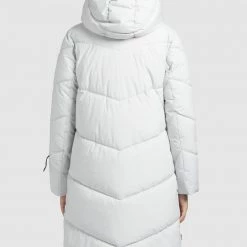 Besorgen ⭐ Khujo TORINO - Wintermantel - Hellgrau, Damen 🥰 -khujo Verkaufsladen ef9bba59c94747e3bd1b2f4112c3d01c