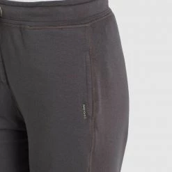 Bestpreis 🔔 Khujo DEBORAH - Jogginghose - Dark Grey, Damen 💯 -khujo Verkaufsladen efa00344c09746538396e70ff04e0f39