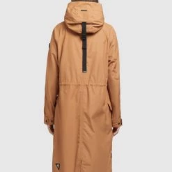 Bester Verkauf ⭐ Khujo MARNIA - Parka - Toffee, Damen 👍 10 Bester Verkauf ⭐ Khujo MARNIA - Parka - Toffee, Damen 👍 -khujo Verkaufsladen efd241712abb4532958cf2438a6fe563