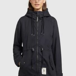 Top 10 🥰 Khujo SESIA - Parka - Schwarz, Damen 🛒
