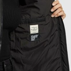 Top 10 🧨 Khujo SHINE2 STRUCTURED - Wintermantel - Schwarz, Damen 👏 -khujo Verkaufsladen f1fa786d82b4462e8f61b8fda7440b5f