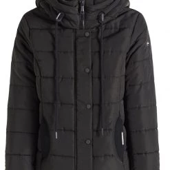 Neu 😍 Khujo SYBILLE LIGHT - Winterjacke - Dunkelgrau, Damen ⭐ -khujo Verkaufsladen f2333d240a5e498489fb298478a16c22