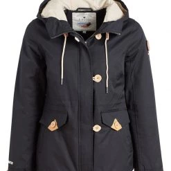 Großhandel 🤩 Khujo FARAI - Outdoorjacke - Schwarz, Damen 🥰 -khujo Verkaufsladen f2b34c40e96543e98f9975ec4ace95ca