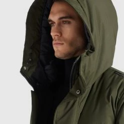 Billig 🌟 Khujo HAMLET - Winterjacke - Dunkeloliv, Herren 🧨 11 Billig 🌟 Khujo HAMLET - Winterjacke - Dunkeloliv, Herren 🧨 -khujo Verkaufsladen f30216f8639f469ca4f856e6e9aa6105