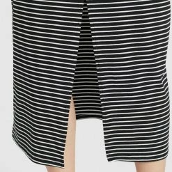 Billig 🎉 Khujo CRISTELLA - Maxikleid - Schwarz-weiß Gestreift, Damen ⌛ 18 Billig 🎉 Khujo CRISTELLA - Maxikleid - Schwarz-weiß Gestreift, Damen ⌛ -khujo Verkaufsladen f35db534052b4318b06c63cc68a808ce