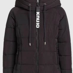 Rabatt 😉 Khujo LILENA - Winterjacke - Schwarz, Damen 🔔 17 Rabatt 😉 Khujo LILENA - Winterjacke - Schwarz, Damen 🔔 -khujo Verkaufsladen f3788d9e0a8d4fcd859b942ec78eee5e