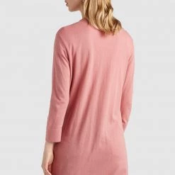 Bestpreis 😉 Khujo MANISHKE - Strickjacke - Pink, Damen 🎁 -khujo Verkaufsladen f38f4f0fdeba4fffa82e2cc067569ee3