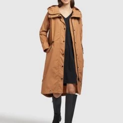 Bester Verkauf ⭐ Khujo MARNIA - Parka - Toffee, Damen 👍 13 Bester Verkauf ⭐ Khujo MARNIA - Parka - Toffee, Damen 👍 -khujo Verkaufsladen f3bbab6c5b944640b0790d9b83e276dc