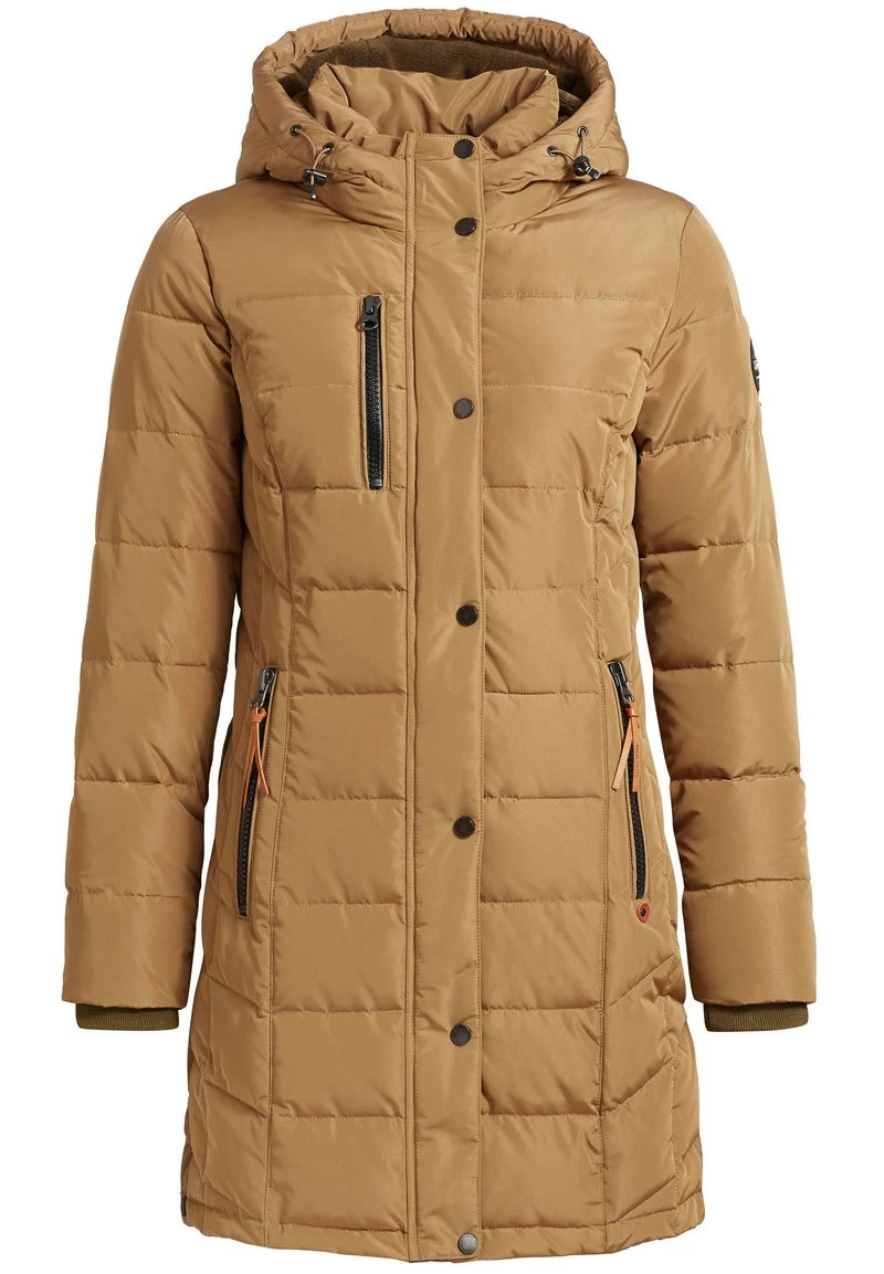 Auslauf ⌛ Khujo DELINAS - Wintermantel - Helloliv, Damen 👏 10 Auslauf ⌛ Khujo DELINAS - Wintermantel - Helloliv, Damen 👏 – Bild 10