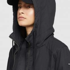 Top 10 🥰 Khujo SESIA - Parka - Schwarz, Damen 🛒 -khujo Verkaufsladen f467eb982d7645809ffd8f574d16ea6d