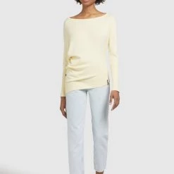 Aktion 😉 Khujo SHEA - Strickpullover - Hellgelb, Damen 🔥 14 Aktion 😉 Khujo SHEA - Strickpullover - Hellgelb, Damen 🔥 -khujo Verkaufsladen f46cdee2019a4622955bb88b6b4b79e2